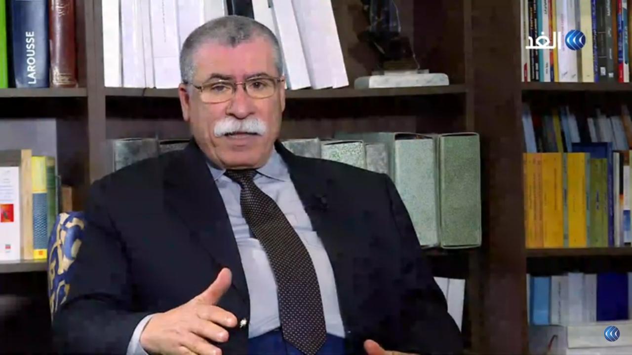 بالفيديو ..  فيلسوف تونسي: الخطاب الديني يجب عليه أن يتغير ويتأقلم مع العصر