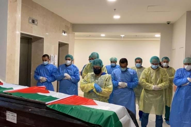 وفاتان و8 إصابات جديدة بكورونا بين صفوف الجاليات الفلسطينية حول العالم