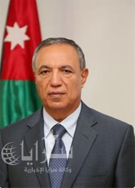 إرادة ملكية بتعيين محمود العبابنة رئيسًا للمجلس القضائي