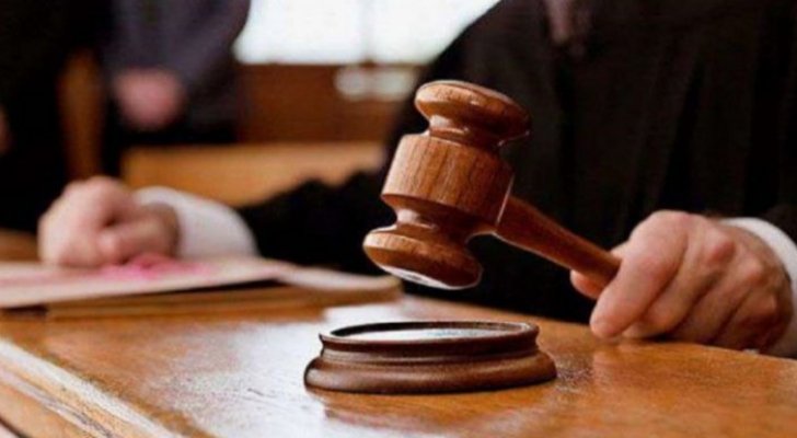 حبس جابي في بلدية الزرقاء لمدة 3 سنوات