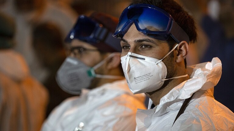 العراق يسجل 4 وفيات و34 إصابة جديدة بفيروس كورونا