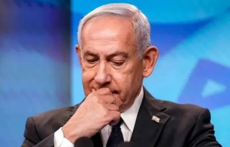 نتنياهو يتقدم بطلب العفو من الرئيس الإسرائيلي
