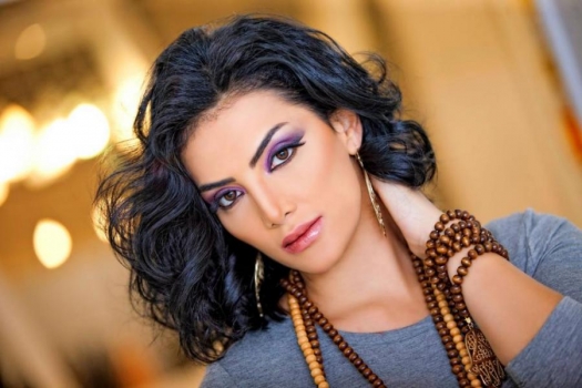 بالفيديو ..  حورية فرغلي: خطيبي مات قبل حفل الزفاف بيوم 
