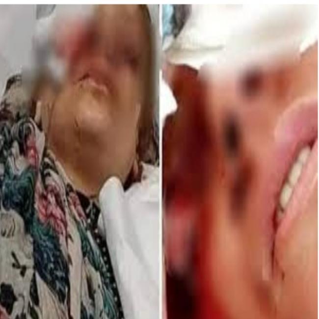 كان "عاطفيا جدا" ..  تفاصيل لقاء "سيدة جرش" بأطفالها