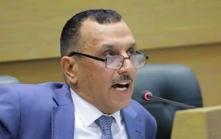 النائب السابق ابداح يكتب: هل ستعود مدينة اربد إلى سابق عهدها؟