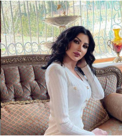 بالفيديو  ..  جيني إسبر تكشف أسراراً عن حياتها الخاصة