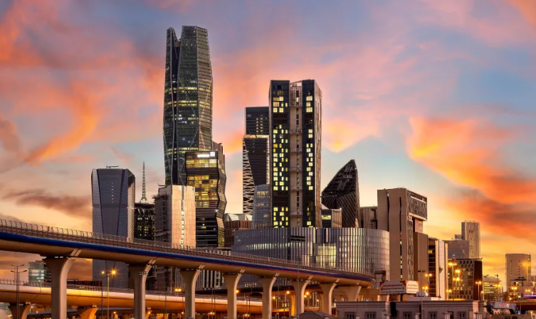 بالصور  ..  أجمل الوجهات العربية ننصحك بزيارتها في عيد الفطر 2024