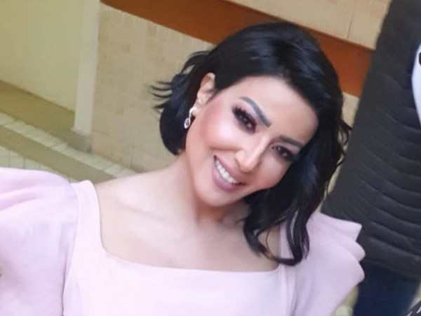 هل تزوجت سمية الخشاب من جديد؟
