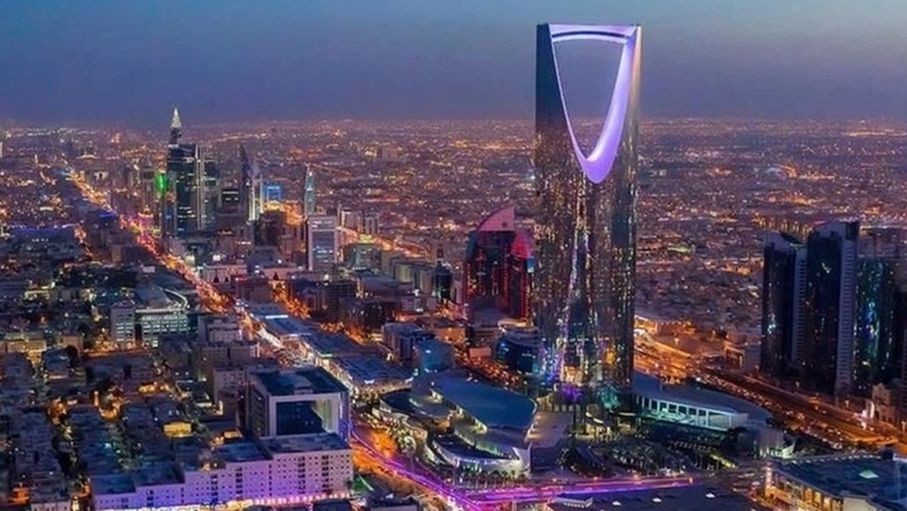السعودية ..  إطلاق إنذار للتحذير من خطر في الرياض