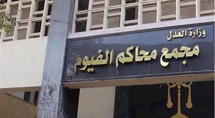 "ابنها كشف الواقعة" ..  السجن عامين لزوجة وعشيقها في قضية زنا بالفيوم