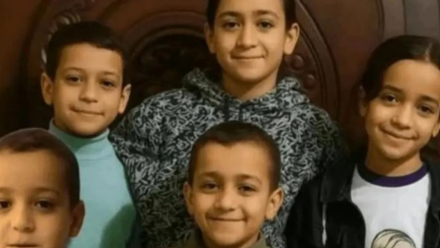 وسط حراسة مشددة ..  وصول قاتلة أسرة دلجا في مصر للمحاكمة