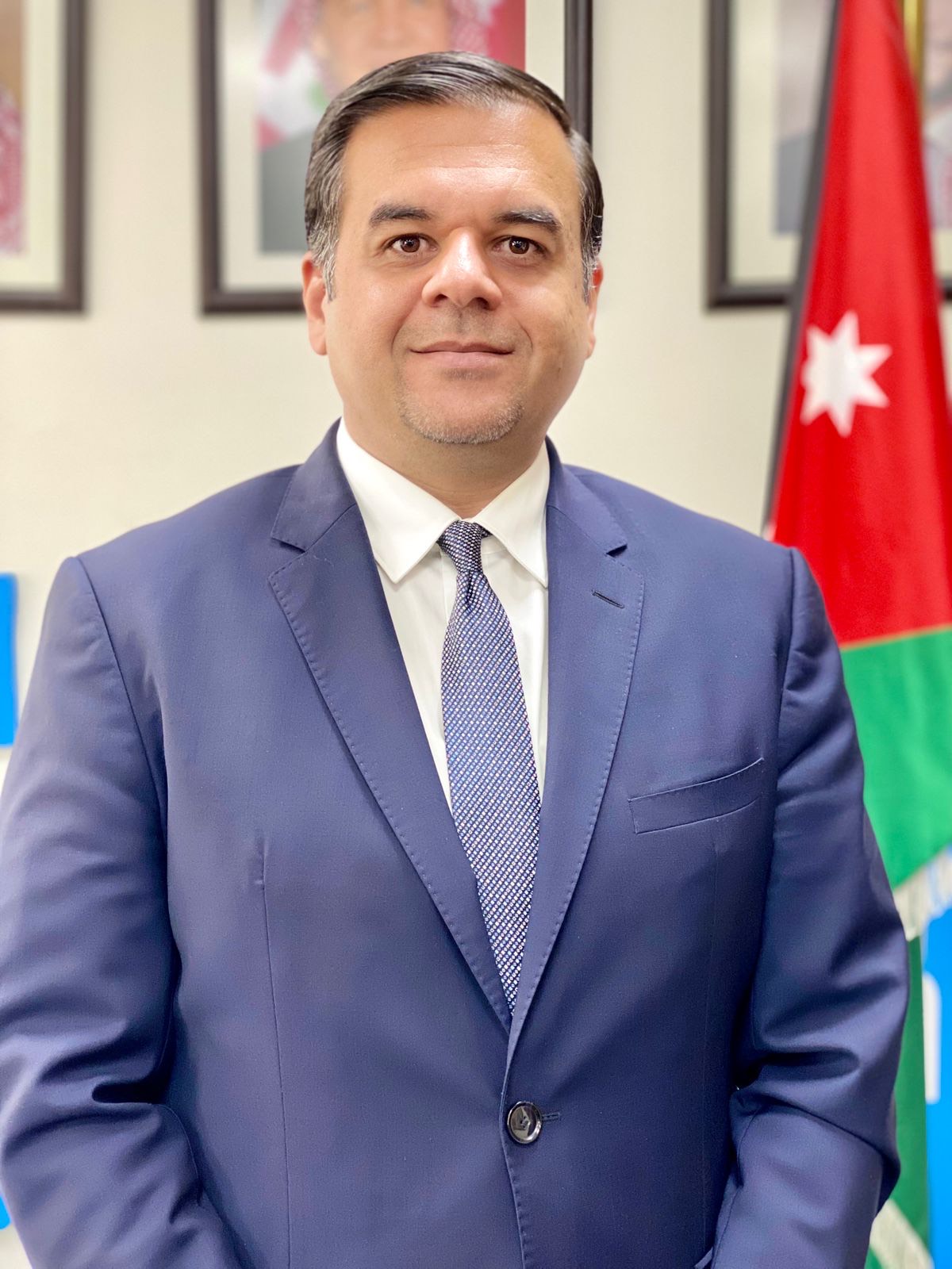 مصدر لسرايا: الخضير باقٍ مديرًا لمهرجان جرش ..  وصالح الدعجة مستشارًا لملف السردية الأردنية