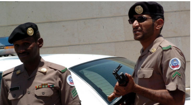 السعودية تنفذ حكم القتل قصاصا بنيبالي طعن مواطنا حتى الموت