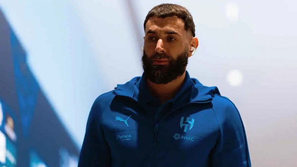 ردود فعل جماهير الأهلي السعودي بعد أنباء صفقة كريم بنزيما 
