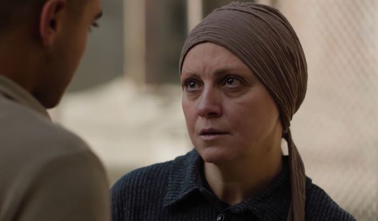 مسلسل «حكاية نرجس» الحلقة 15 والأخيرة ..  مصير يوسف بعد انتحار نرجس