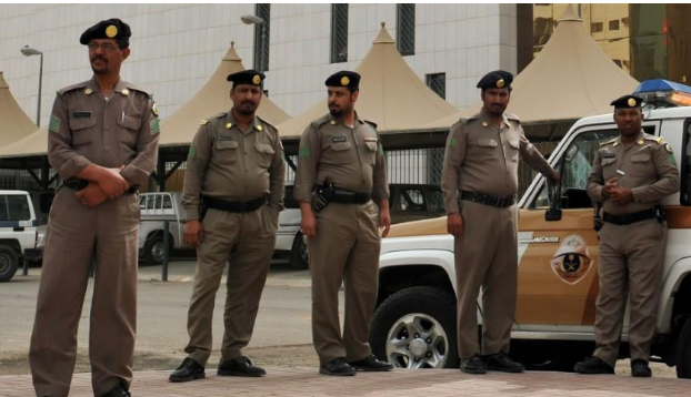 السعودية تنفذ الإعدام بحق باكستاني في مكة