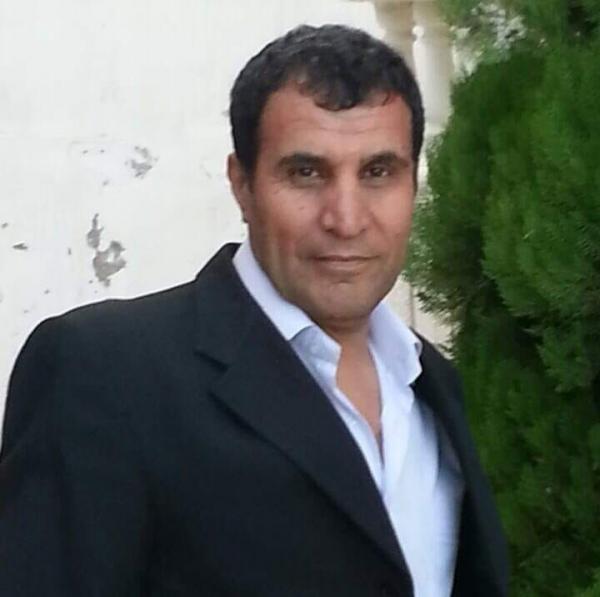 الموت يغيب الفنان الأردني عدنان شهاب