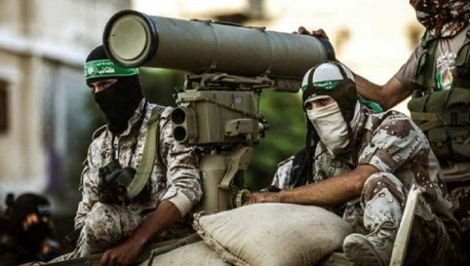 إسرائيل تخضع لشروط حركة حماس لإبرام تهدئة طويلة الامد 
