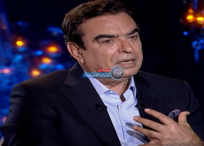 نصر الله: جورج قرداحي رئيس لبنان المقبل