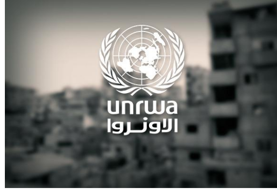 700 ألف نازح في مدارس ومباني الالأونروا في غزة