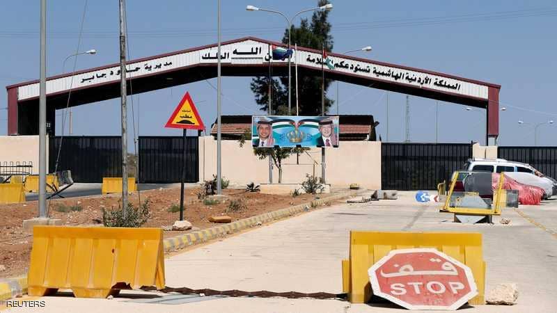 بدء التشغيل الكامل لمعبر جابر الحدودي اعتبارا من الأحد المقبل