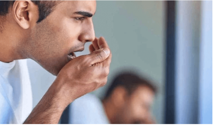 اتبعي هذه النصائح للتخلص تماما من رائحة الفم