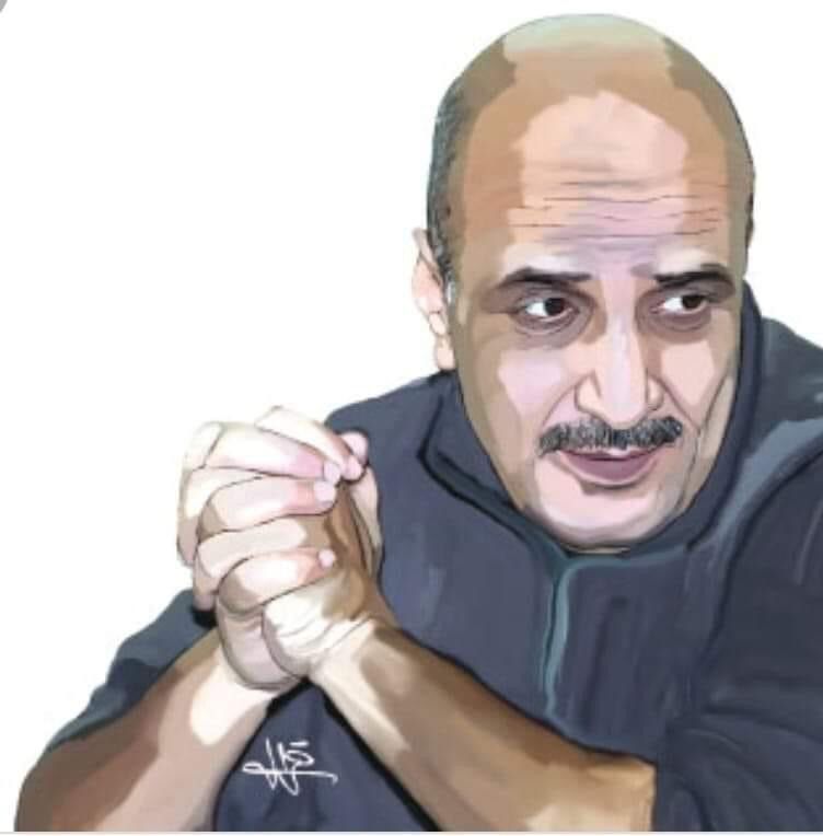 الشاعر حبيب الزيودي ..  عشرة أعوام على الغياب