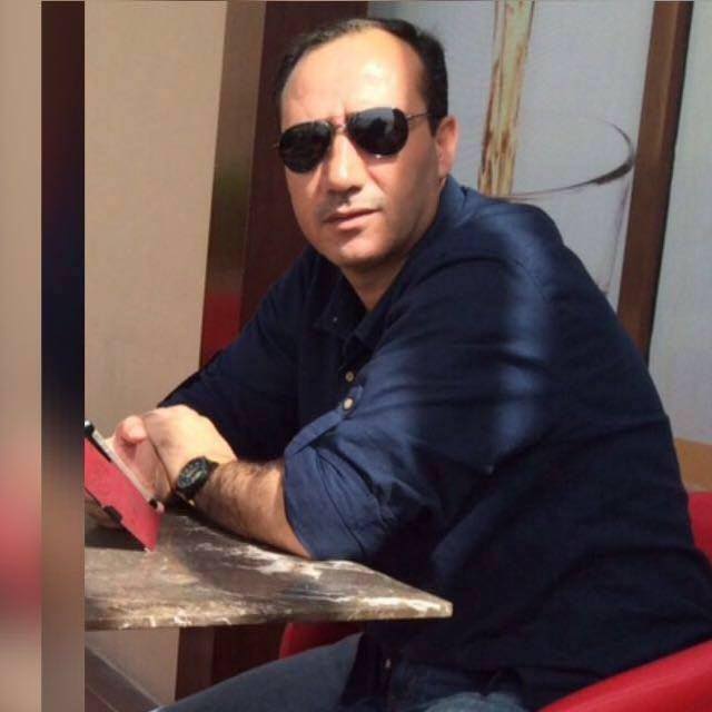 أمجد العويمر كل عام وانت بخير