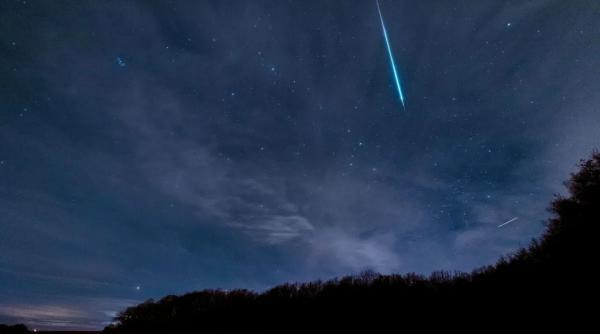  أحداث فلكية بارزة في 2026