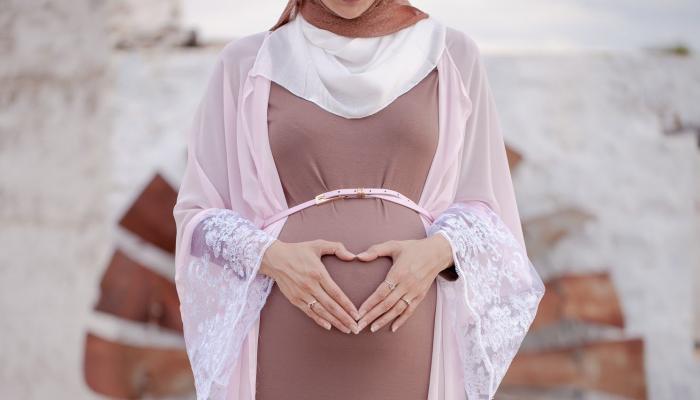 صيام الحامل في شهر رمضان