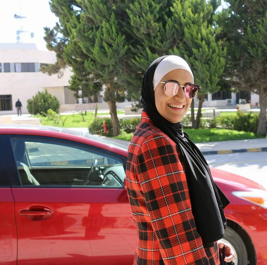 تمارا النهار تكتب ..  يمتاز الأردن في شيئين: كثرة المواقع الاخبارية والناطقين الاعلاميين المسيئين للاعلام