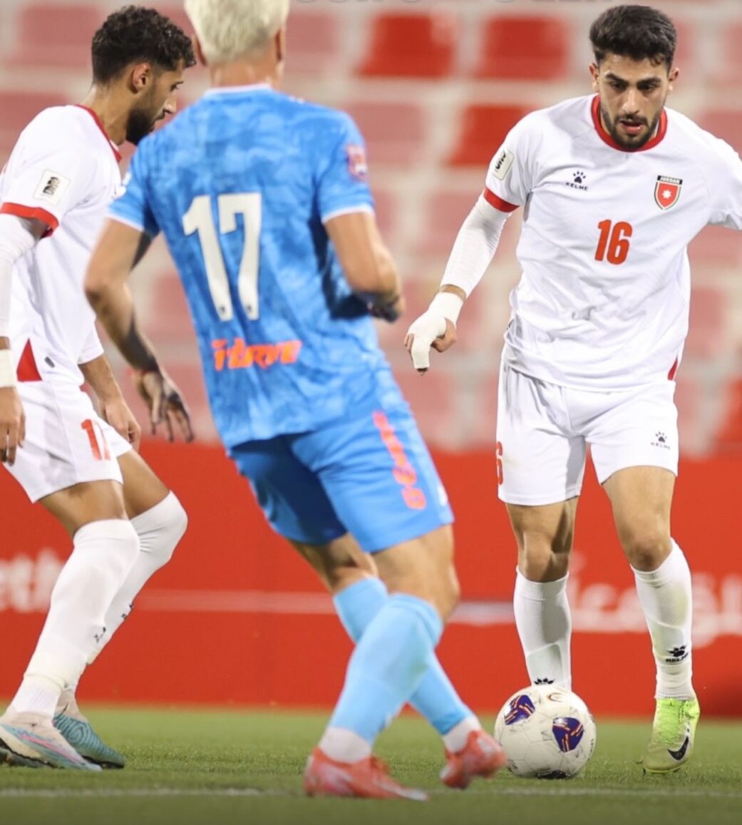 المنتخب الوطني يخسر وديا أمام زينيت الروسي