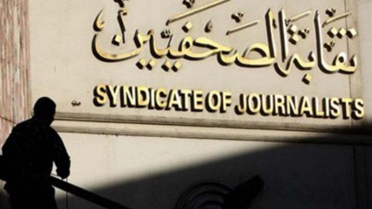 وفاة نائب رئيس تحرير صحيفة "الجمهورية" المصرية بكورونا