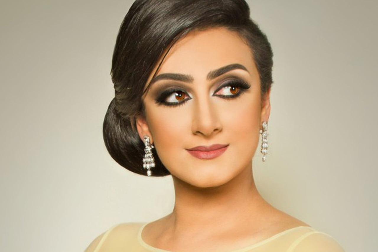 النجمة الخليجية هيفاء حسين لسرايا :هذا ما سأقدمه في "أستديو المشاهير "