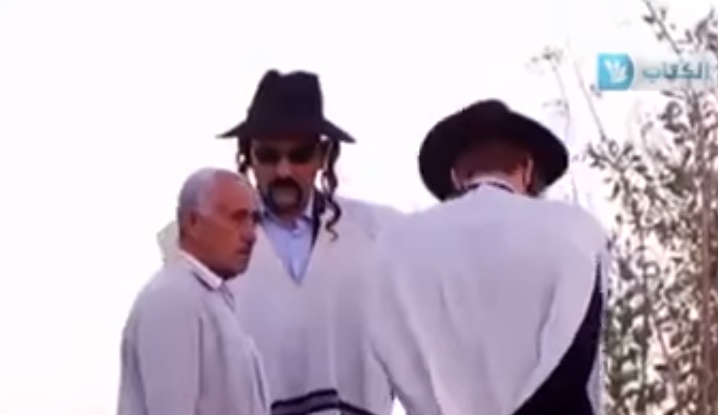 بالفيديو ..  كاميرا خفية في غزة أبكت من حضرها