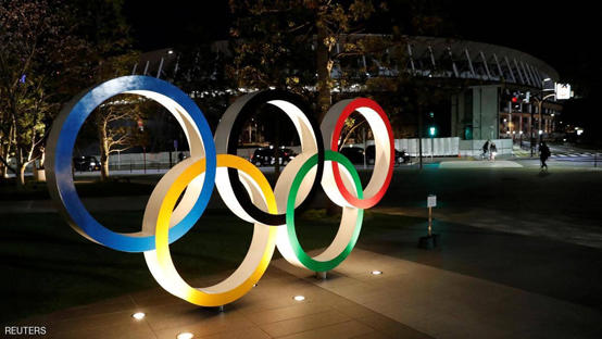 رسميا ..  تأجيل أولمبياد طوكيو 2020