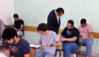 نحو 31 ألف طالب وطالبة يؤدون امتحانات "تكميلية" التوجيهي اليوم