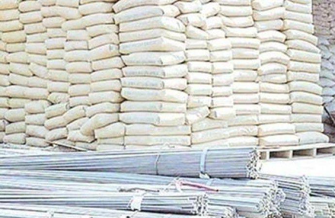 "تجار الاسمنت": تراجع نسبة الطلب على الاسمنت 7 بالمئة