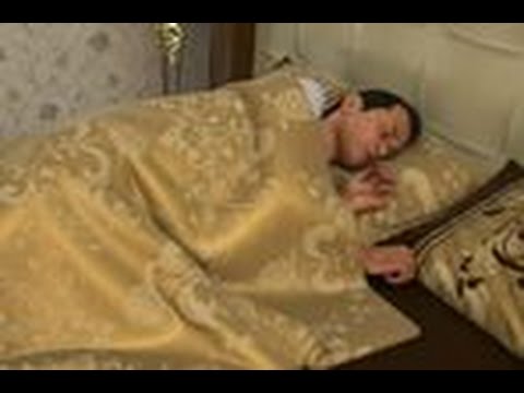 بالفيديو.. سرير قادر على إنقاذ حياتك وقت الزلازل