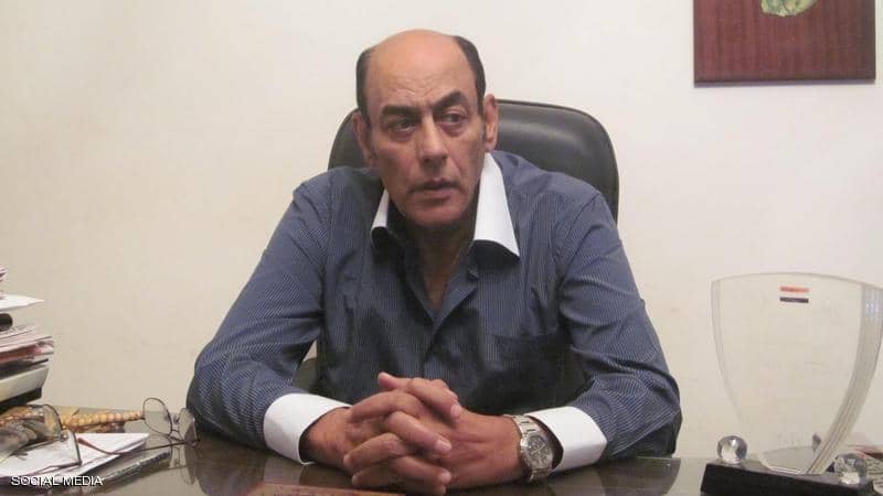 أحمد بدير يكشف أجره الأول ..  وسبب منع ابنتيه من التمثيل