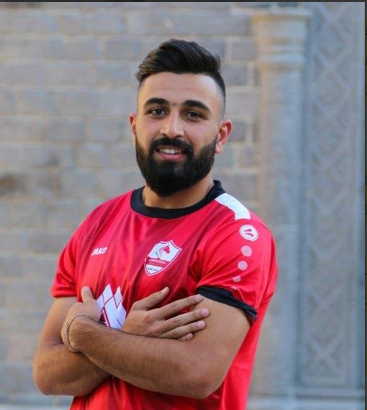 تشرين يعلن رسميا ضم الغلاب