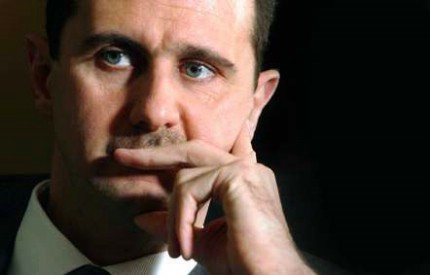 "التلفزيون السوري" : الاسد لم يقتل وسيلقي كلمة خلال ساعات- فيديو