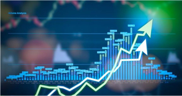 سوق الأسهم يحافظ على مساره الصعودي مسجلًا أرقام قياسية جديدة