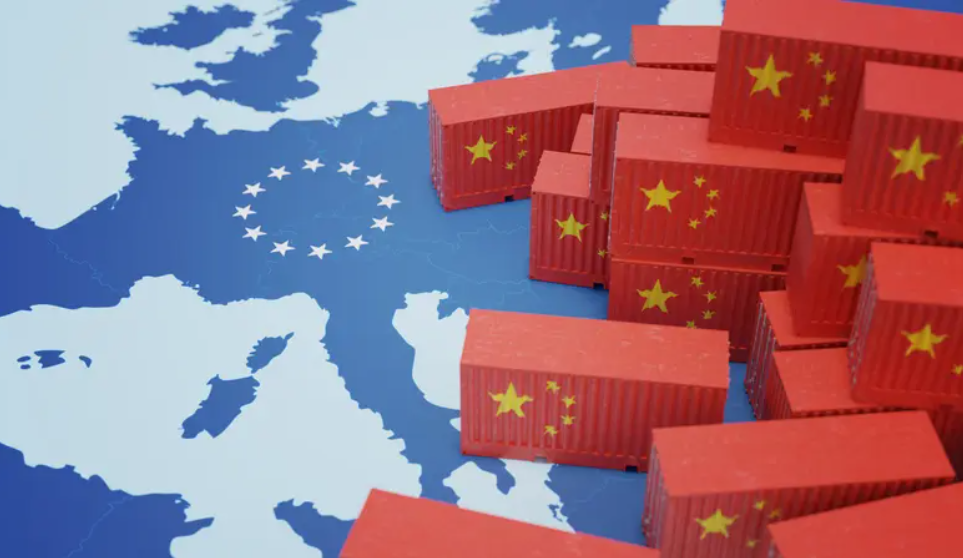 المفوضية: رسوم الصين الجمركية على منتجات الألبان من أوروبا غير مبررة