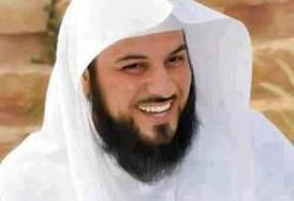  العريفي يستغفر الله ويتوب عن تصريحاته الداعمة لـ "القاعدة" 
