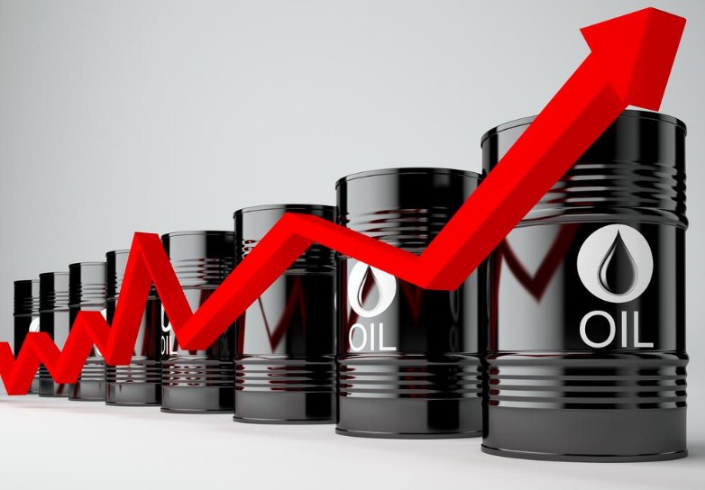 ارتفاع اسعار النفط عالميا