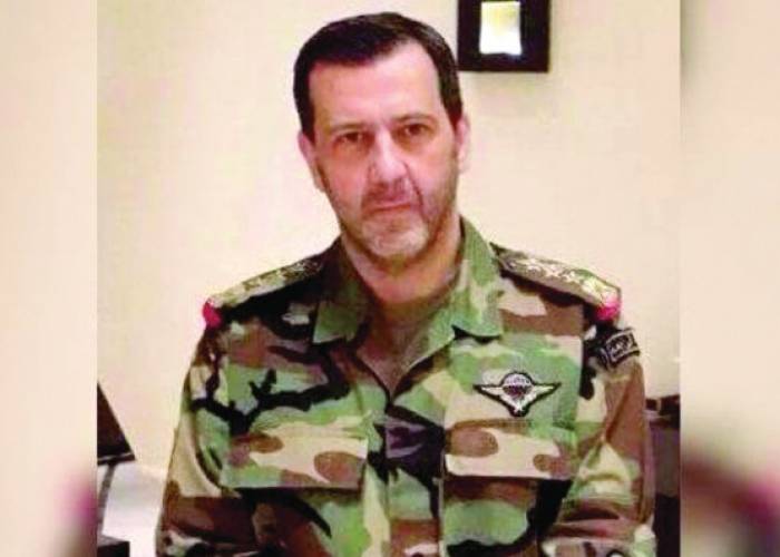 مصدر حكومي ينفي لـ"سرايا" اعتقال السلطات الأردنية شقيق الرئيس السوري بالقرب من الحدود 