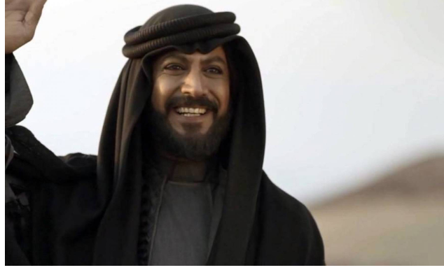 في 40 رحيله إبن شقيق ياسر المصري يكشف تفاصيل وفاته ..  وهذه كلماته الأخيرة
