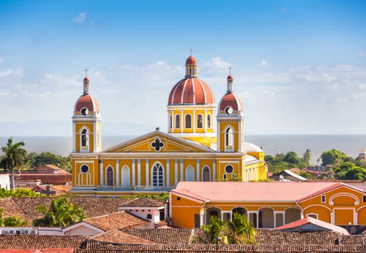 نيكاراغوا: جنة السفر للمسافرين الباحثين عن المغامرة