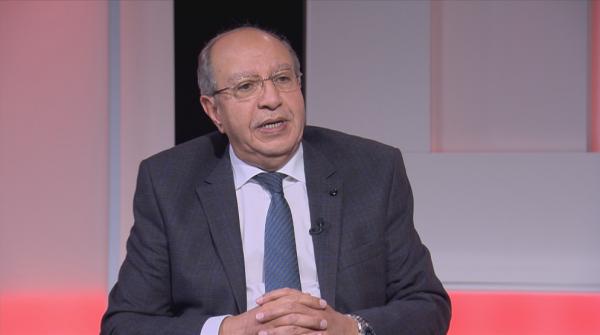 وزير عدل اسبق: ما جرى اليوم هو إخلاء سبيل وليس طيا لقضية الفتنة 